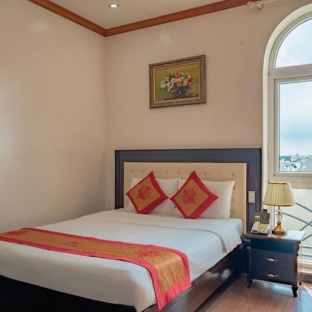 Phuong Anh Hotel 1 Hai Duong Eksteriør billede