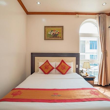 Phuong Anh Hotel 1 Hai Duong Eksteriør billede