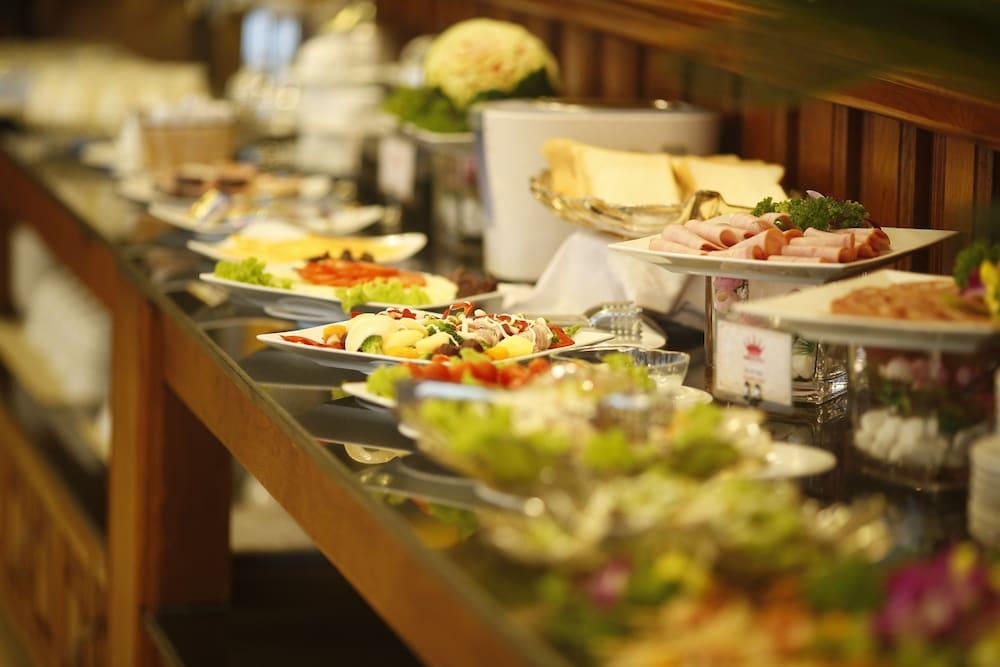 Phuong Anh Hotel 1 Hai Duong Eksteriør billede