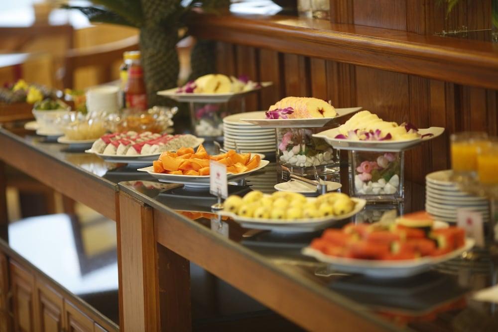 Phuong Anh Hotel 1 Hai Duong Eksteriør billede