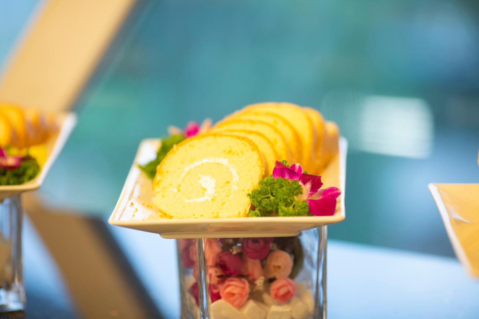 Phuong Anh Hotel 1 Hai Duong Eksteriør billede