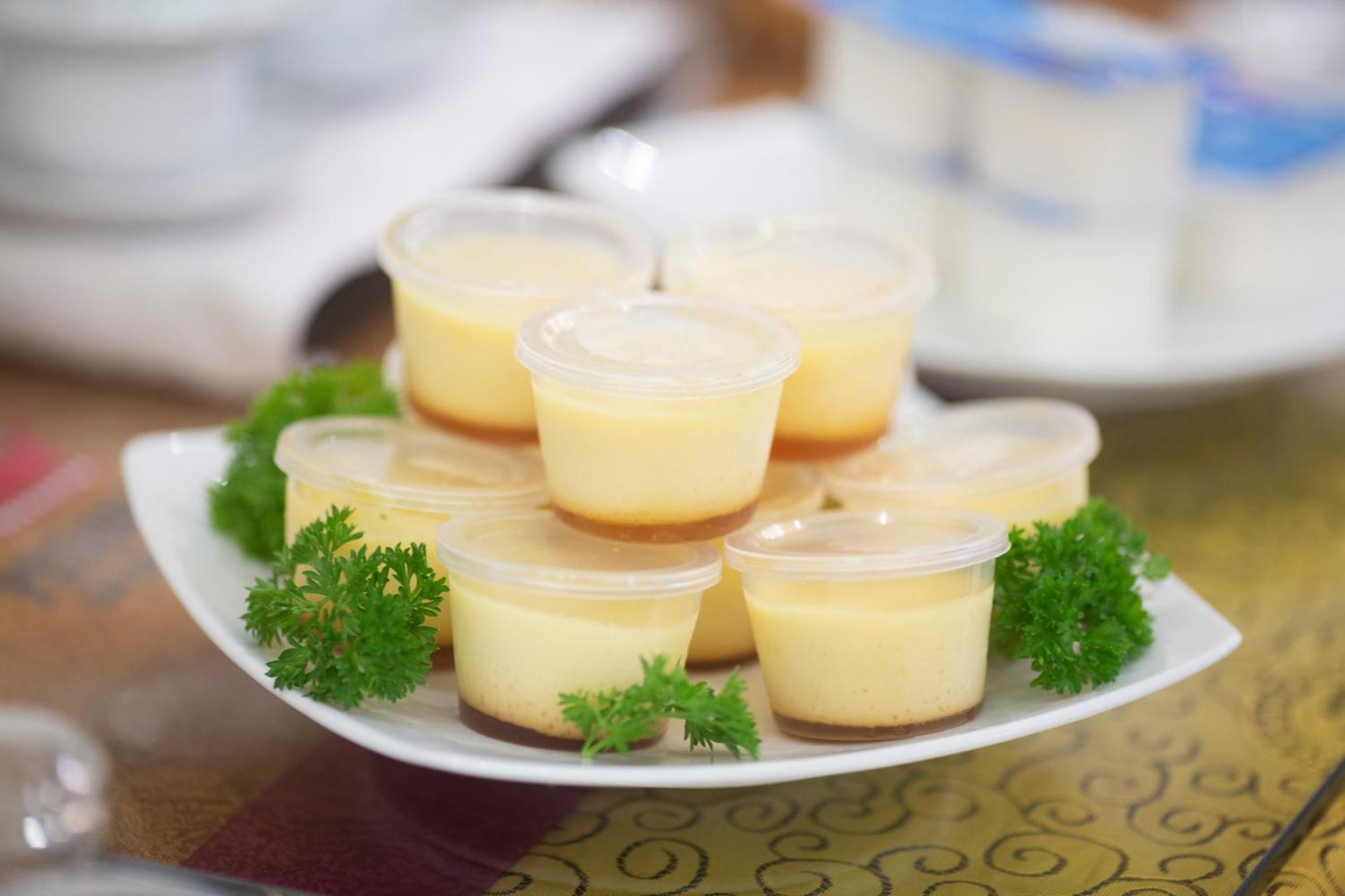 Phuong Anh Hotel 1 Hai Duong Eksteriør billede