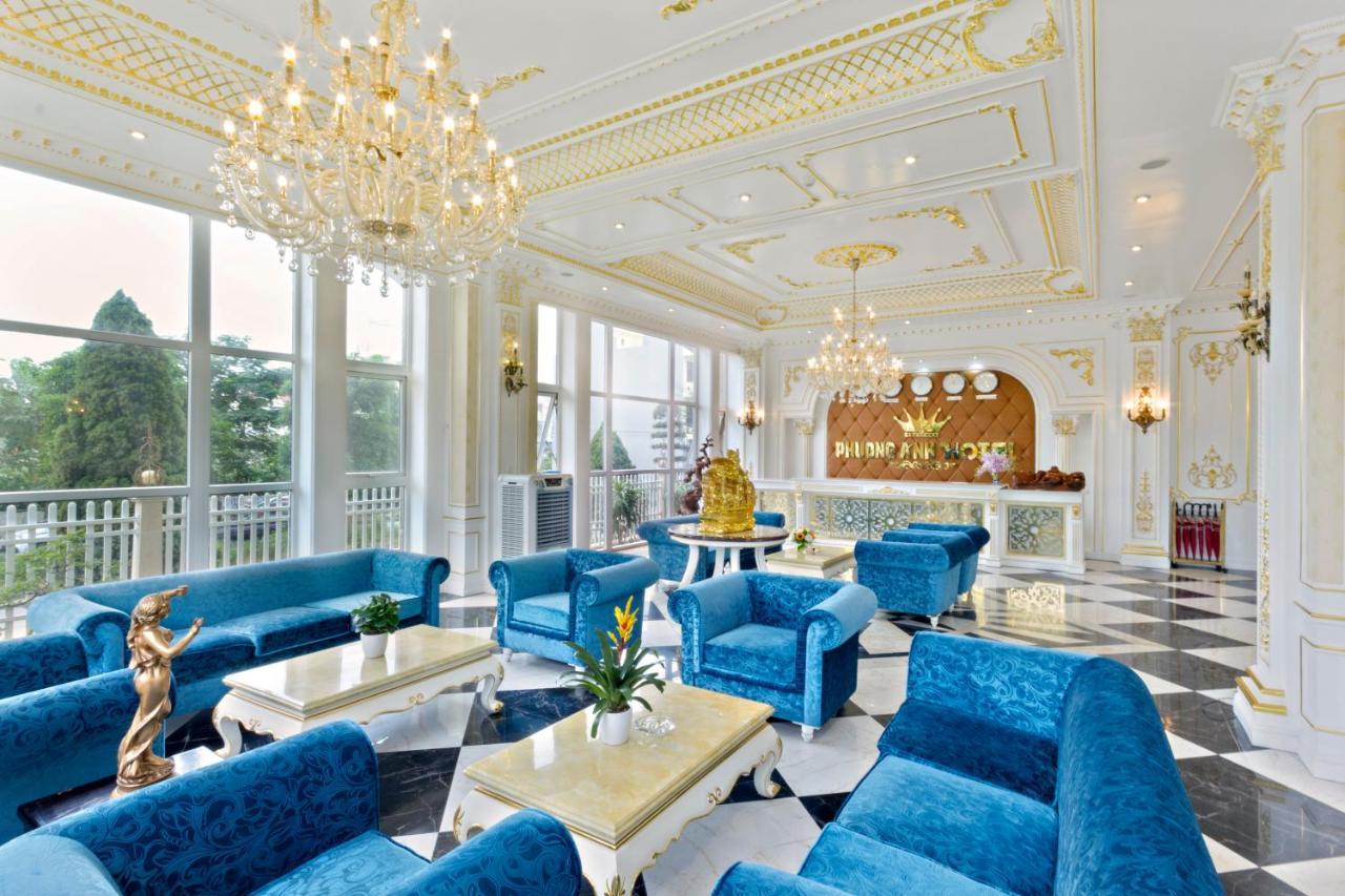 Phuong Anh Hotel 1 Hai Duong Eksteriør billede