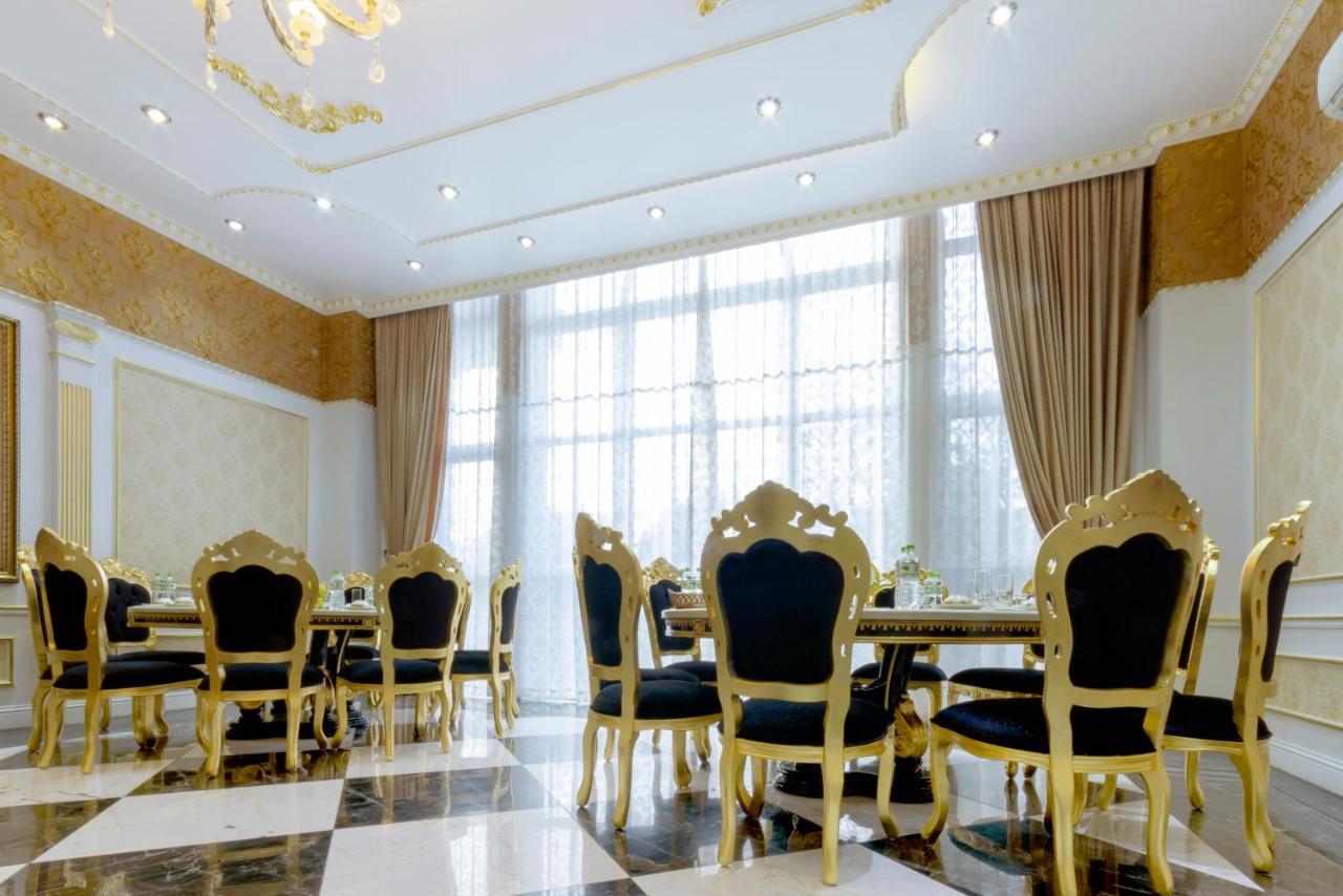 Phuong Anh Hotel 1 Hai Duong Eksteriør billede