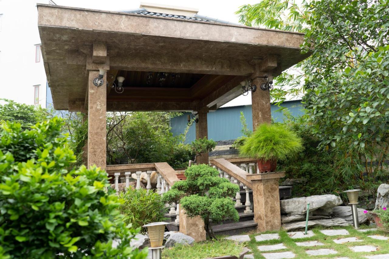 Phuong Anh Hotel 1 Hai Duong Eksteriør billede
