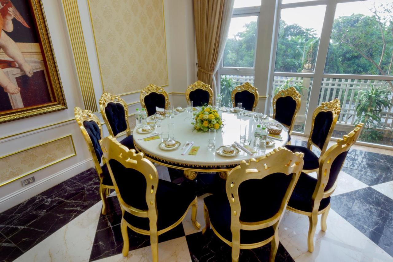 Phuong Anh Hotel 1 Hai Duong Eksteriør billede