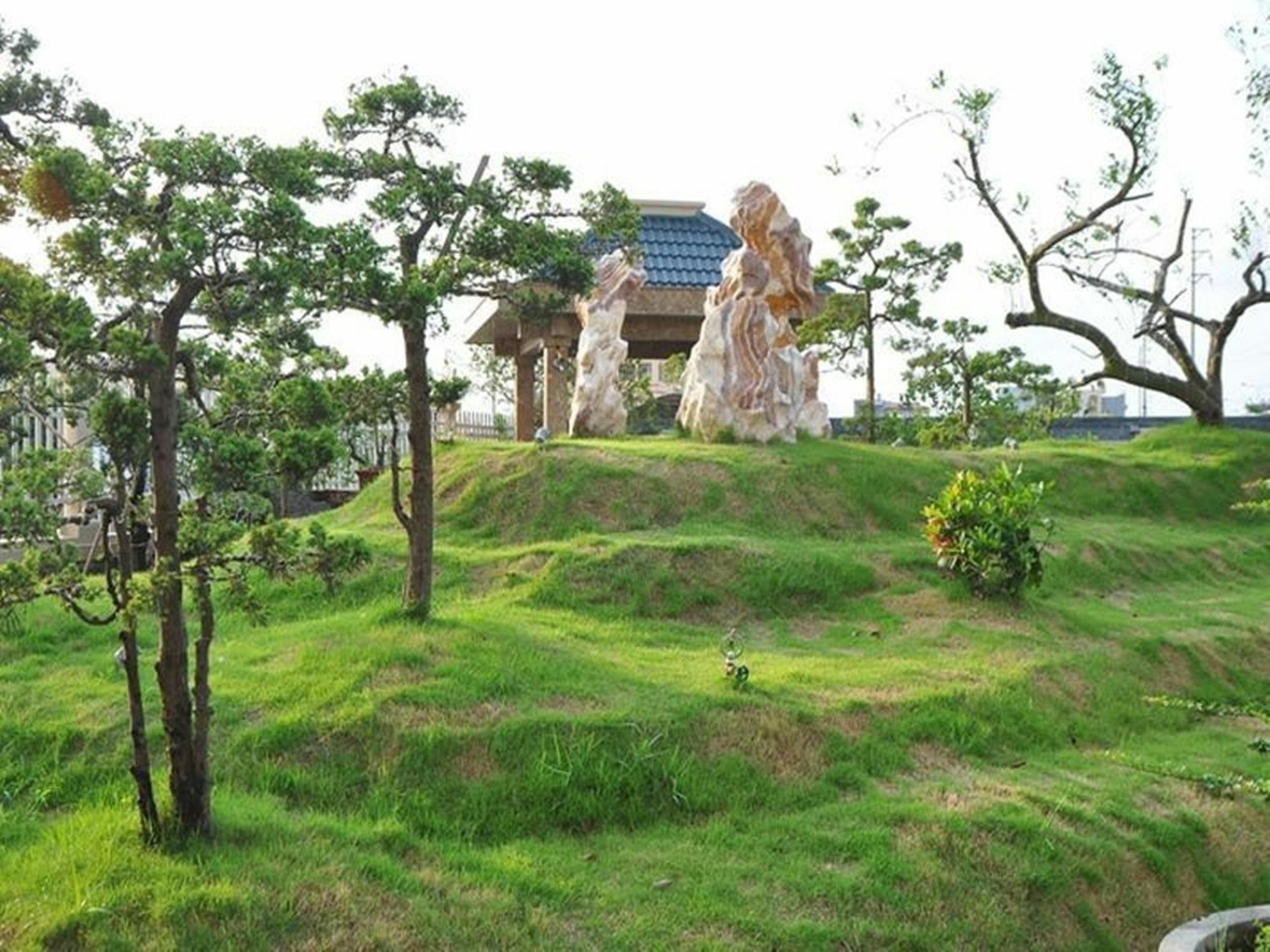 Phuong Anh Hotel 1 Hai Duong Eksteriør billede