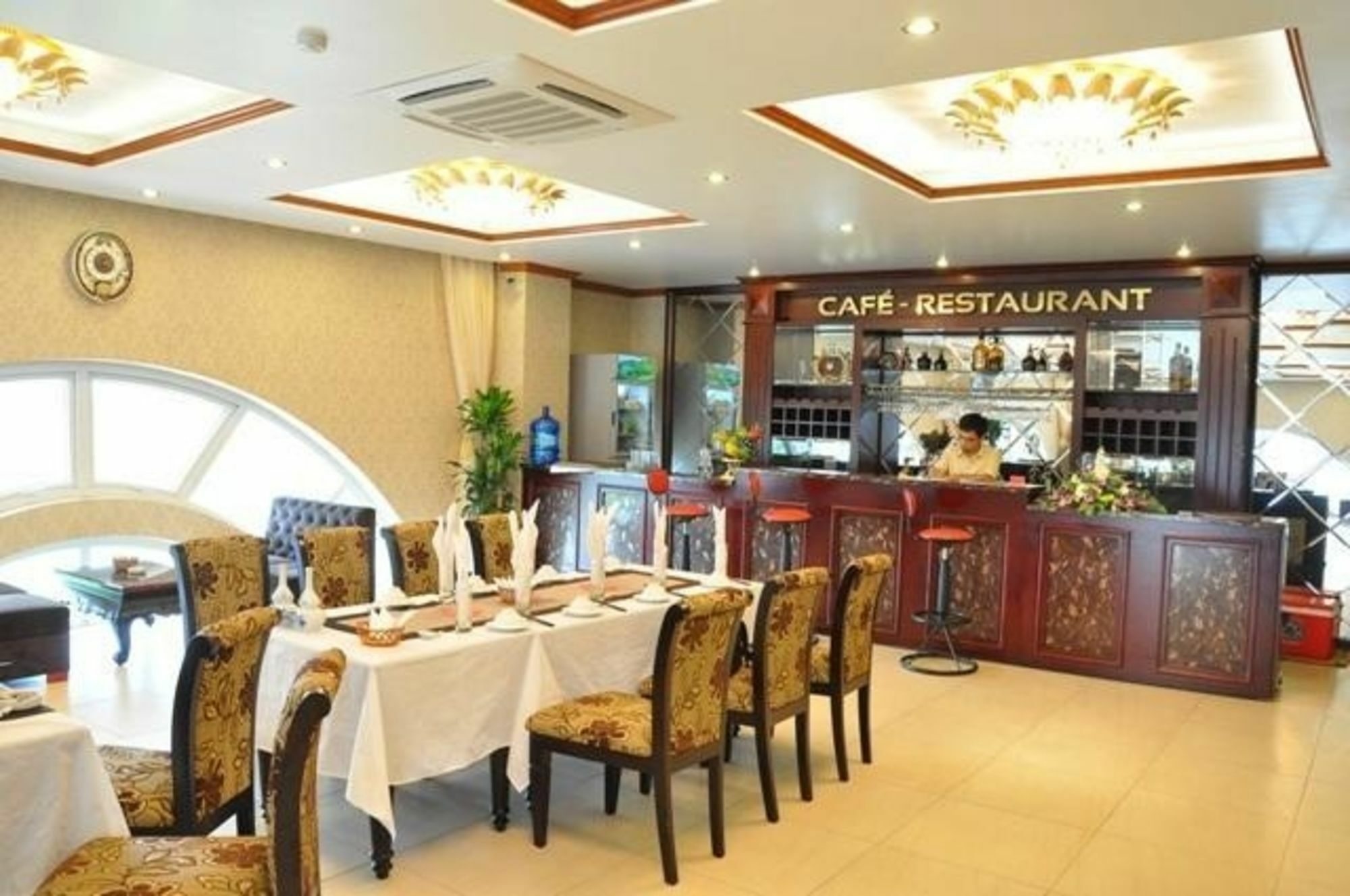 Phuong Anh Hotel 1 Hai Duong Eksteriør billede