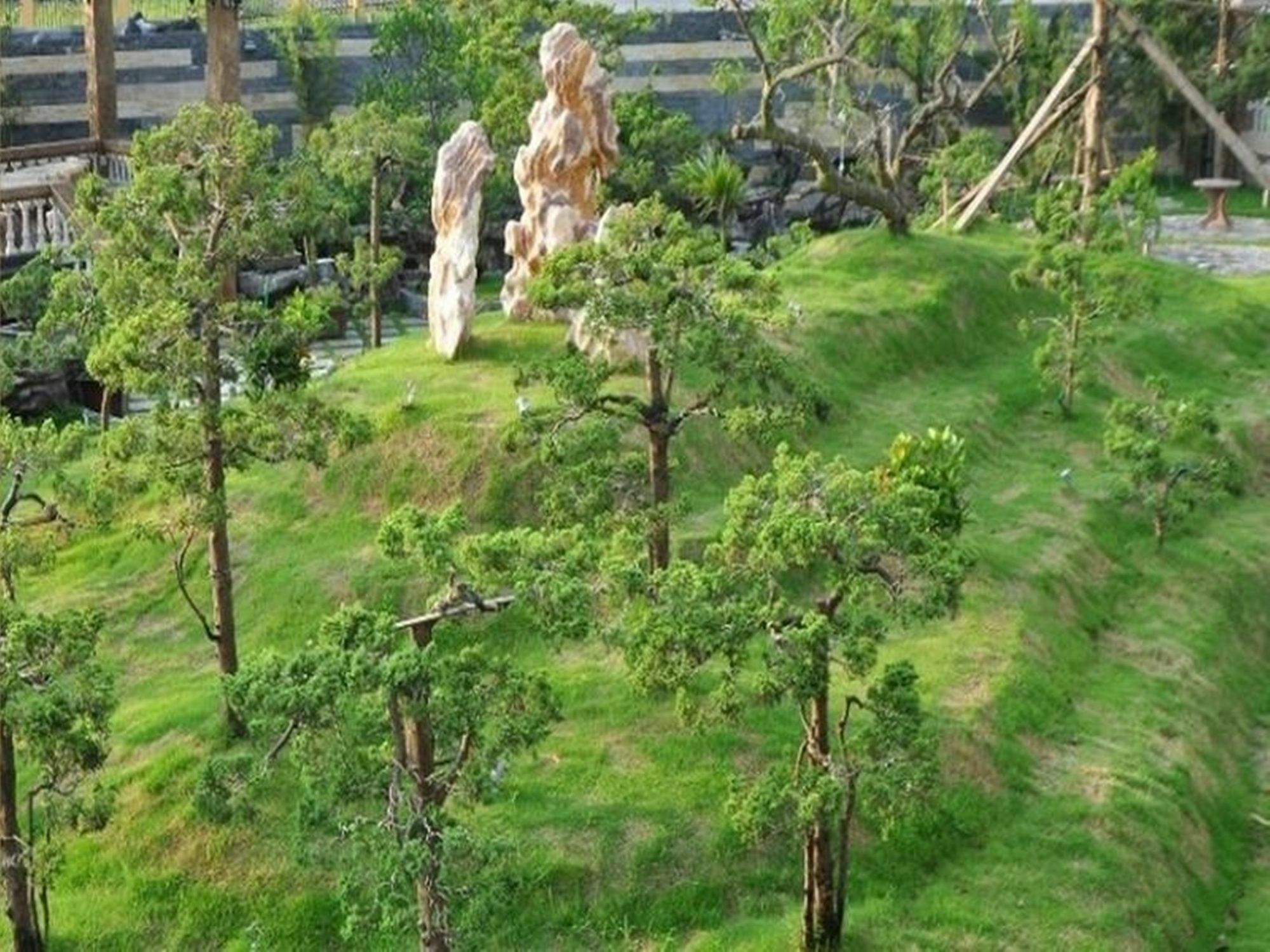 Phuong Anh Hotel 1 Hai Duong Eksteriør billede